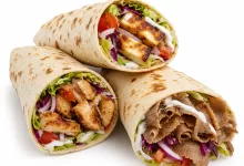 WRAPS