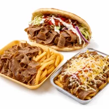 KEBABS