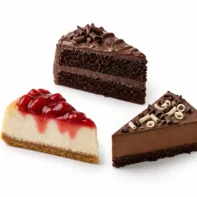DESSERTS