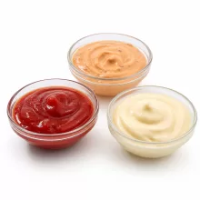 SAUCES