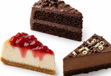 DESSERTS