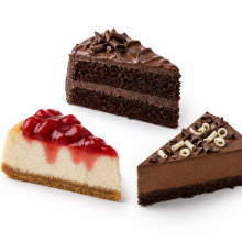 DESSERTS