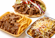 KEBABS