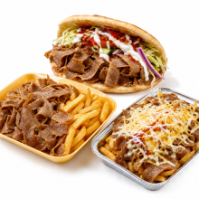 KEBABS