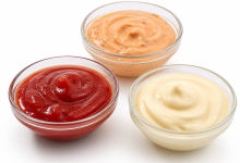 SAUCES