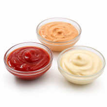 SAUCES