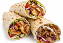 WRAPS