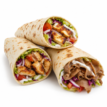 WRAPS